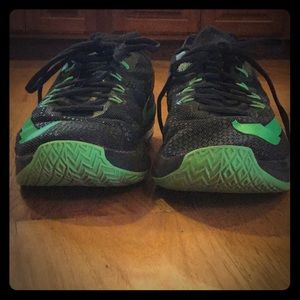 Nike airmax running/training shoes